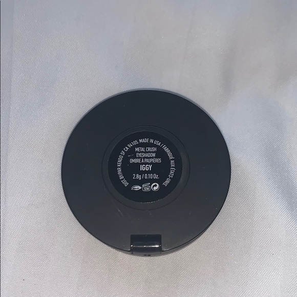 Kat Von D Iggy metal crush eyeshadow - Picture 3 of 5